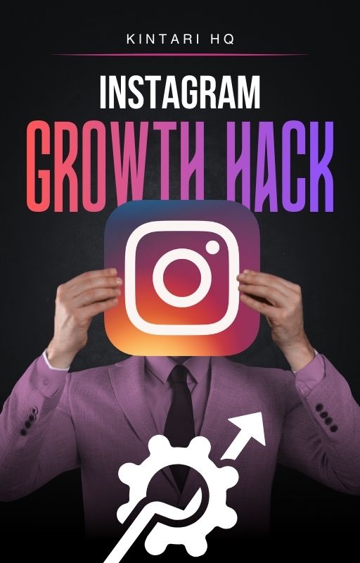Kintari Digital Blueprint | Instagram Growth Hack