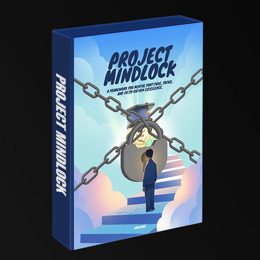 Kintari Digital Blueprint | Project Mindlock