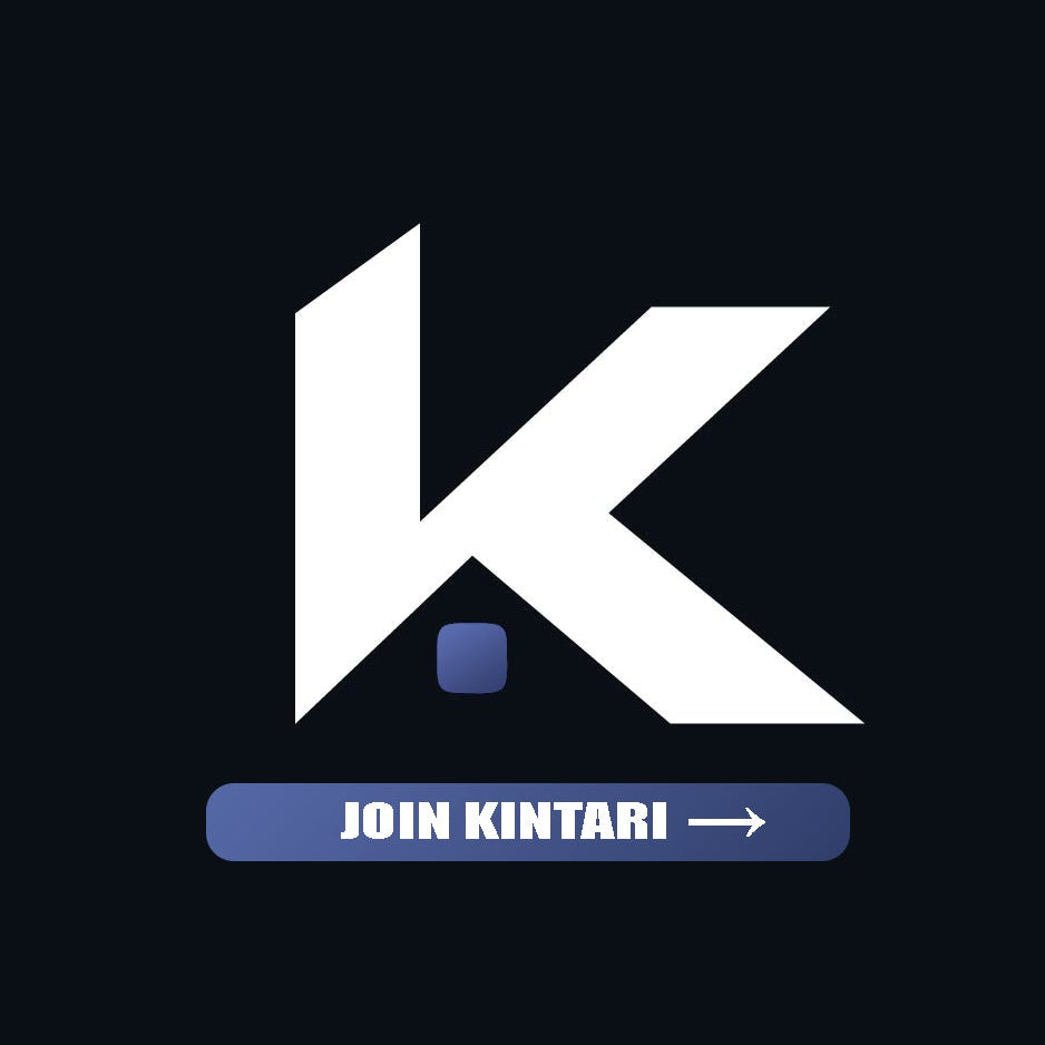 Kintari Subscription
