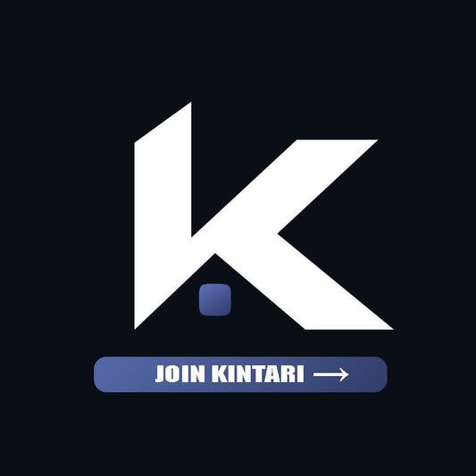 Kintari Subscription